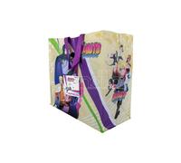 Boruto: Naruto Next Generations Borsa Portatutto Characters Konix