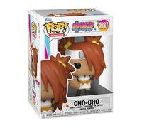 Boruto: Naruto Next Generations - Cho-Cho (1037) Funko Pop Animation Anime Vin