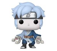 FUNKO POP MITSUKI WITH SNAKE HANDS (61386) - BORUTO - ANIMATION