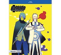 Boruto: Naruto Next Generations - Kawaki