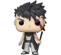 Figurine Funko Pop Animation Boruto Prologue Kawaki