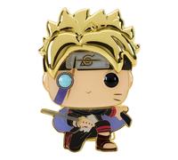 Boruto: Naruto Next Generations Loungefly POP Enamel Pin Boruto 10 cm
