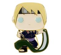 Boruto: Naruto Next Generations Loungefly POP Enamel Pin Inojin 10 cm