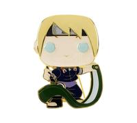 Funko Large Pop Enamel Pin - Boruto Next Generations: Inojin - Boruto: Naruto N