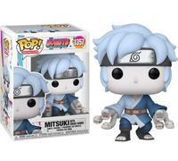 FUNKO POP MITSUKI WITH SNAKE HANDS (61386) - BORUTO - ANIMATION