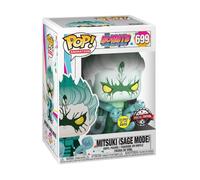 Boruto: Naruto Next Generations - Mitsuki (Sage Mode) GLOW IN THE DARK (699) Fu