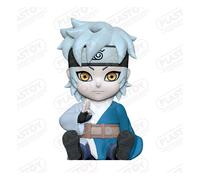 Boruto: Naruto Next Generations Money Box Mitsuki 14,5 Cm Plastoy