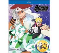 Boruto: Naruto Next Generations - Ohnoki's Will