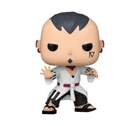 Funko Figura POP in vinile Jigen – Boruto: Naruto Next Generations – 9 cm