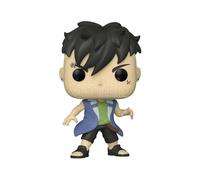 Boruto: Naruto Next Generations Pop Animation Vinile Figura Kawaki 9 Cm Funko