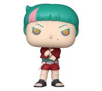 Funko Pop! Animation: Boruto - Daemon - Boruto: Naruto Next Generations - Figura in Vinile da Collezione - Idea Regalo - Merchandising Ufficiale - Giocattoli per Bambini e Adulti - Anime Fans