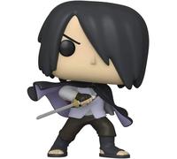 Boruto - Naruto Next Generations - Sasuke Uchiha - Funko POP #698 - Animation