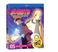 Boruto: Naruto Next Generations Set 5 [Edizione: Stati Uniti]