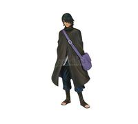 Boruto - Comeback Sasuke Shinobi Relations figure PVC Banpresto