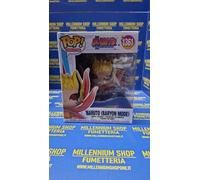 FUNKO POP NARUTO BARYON MODE 1361 - BORUTO ANIMATION ORGINAL VINYL + PROTECTOR