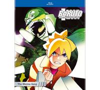 Boruto: Naruto Next Generations The Mujina Gang (Blu-ray) Various
