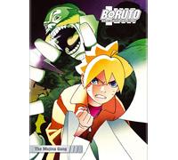 Boruto: Naruto Next Generations The Mujina Gang (DVD) Various