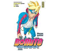 Boruto - Naruto next generations - Tome 5