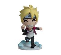 Boruto: Naruto Next Generations Vinile Figura Boruto 12 Cm Youtooz