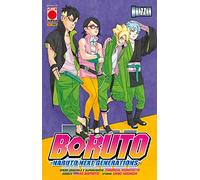 Boruto. Naruto next generations (Vol. 11)