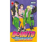 Boruto. Naruto next generations (Vol. 11)