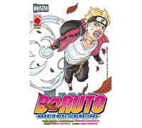 Boruto. Naruto next generations (Vol. 12)