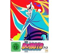 Boruto: Naruto Next Generations – Vol. 12 (Episodi 204-220) – KSM Anime