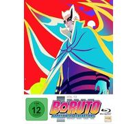 Boruto Naruto Next Generations: Vol. 12 / Episode 204-220
