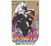 Boruto. Naruto next generations (Vol. 13)