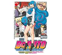 Boruto. Naruto next generations (Vol. 15)