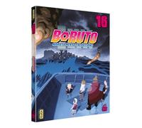 Boruto : Naruto Next Generations-Vol. 16 [Édition Limitée]