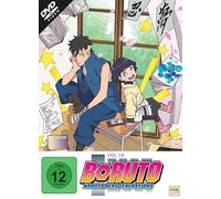 Boruto Naruto Next Generations: Vol. 16 / Episode 261-273
