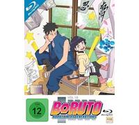 Boruto Naruto Next Generations: Vol. 16 / Episode 261-273