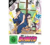 Boruto Naruto Next Generations: Vol. 16 / Episode 261-273