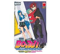 Boruto. Naruto next generations (Vol. 17)
