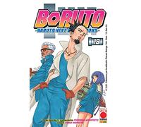 Boruto. Naruto next generations (Vol. 18)
