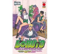 Boruto. Naruto next generations (Vol. 19)