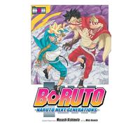 Boruto: Naruto Next Generations, Vol. 20 : Volume 20