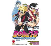 Boruto. Naruto next generations (Vol. 3)