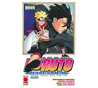 Boruto. Naruto next generations (Vol. 4)