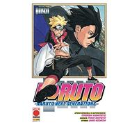 Boruto. Naruto next generations (Vol. 4)