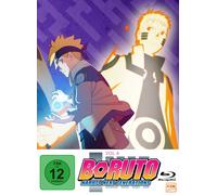 Boruto: Naruto Next Generations. Vol.4, 3 Blu-ray (Blu-ray) Sanpei Yuko Kikuchi