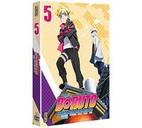 Boruto : Naruto Next Generations-Vol. 5