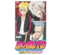Boruto. Naruto next generations (Vol. 6)
