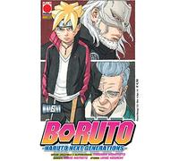 Boruto. Naruto next generations (Vol. 6)