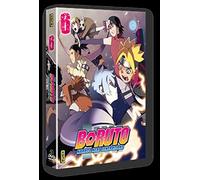 Boruto Naruto Next Generations Vol. 6 - Coffret 3 DVD