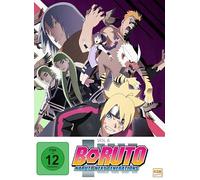 Boruto Naruto Next Generations: Vol. 6 / Episode 93-115 (DVD)