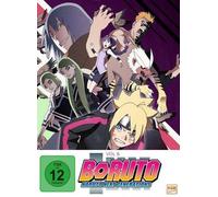 Boruto Naruto Next Generations Vol. 6 (Episodi 93-115) – DVD – Plaion Pictures