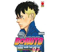 Boruto. Naruto next generations (Vol. 7)