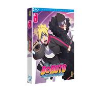 BORUTO NARUTO NEXT GENERATIONS VOL 8 - 2 BRD [Edizione: Francia]